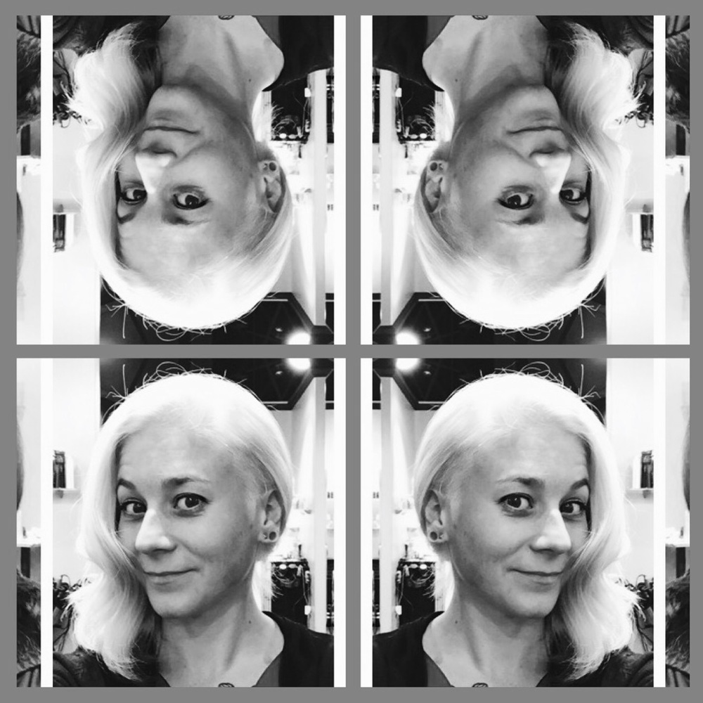 Meet your Posher, Kelly